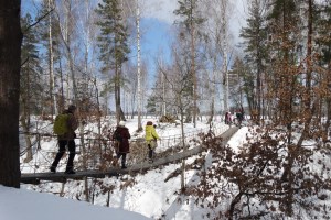 Парк природы Беремицкое